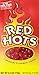 Red Hots Cinnamon Flavored Candy