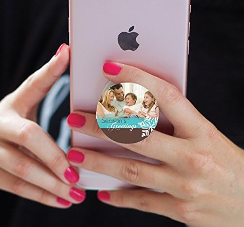 Custom Photo Pop Socket