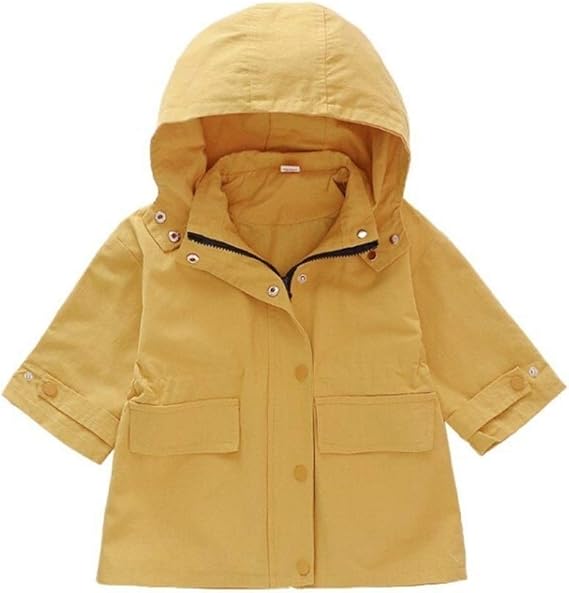 baby autumn jacket