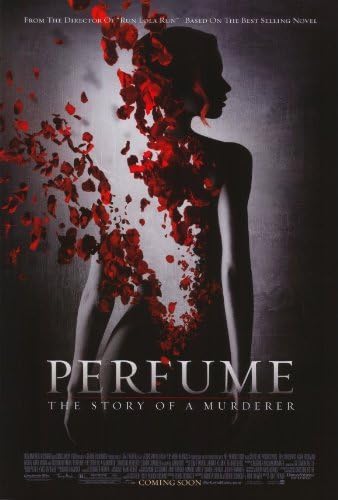 Perfume The Story Of A Murderer Poster Movie (27 X 40 Inches 69Cm X 102Cm) (2006)