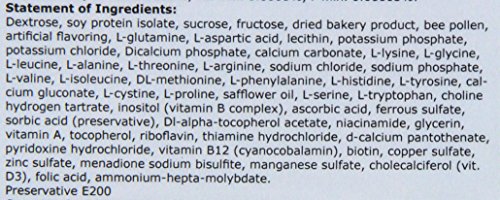 Nekton Lori Complete Lory Bird Diet, 3000gm