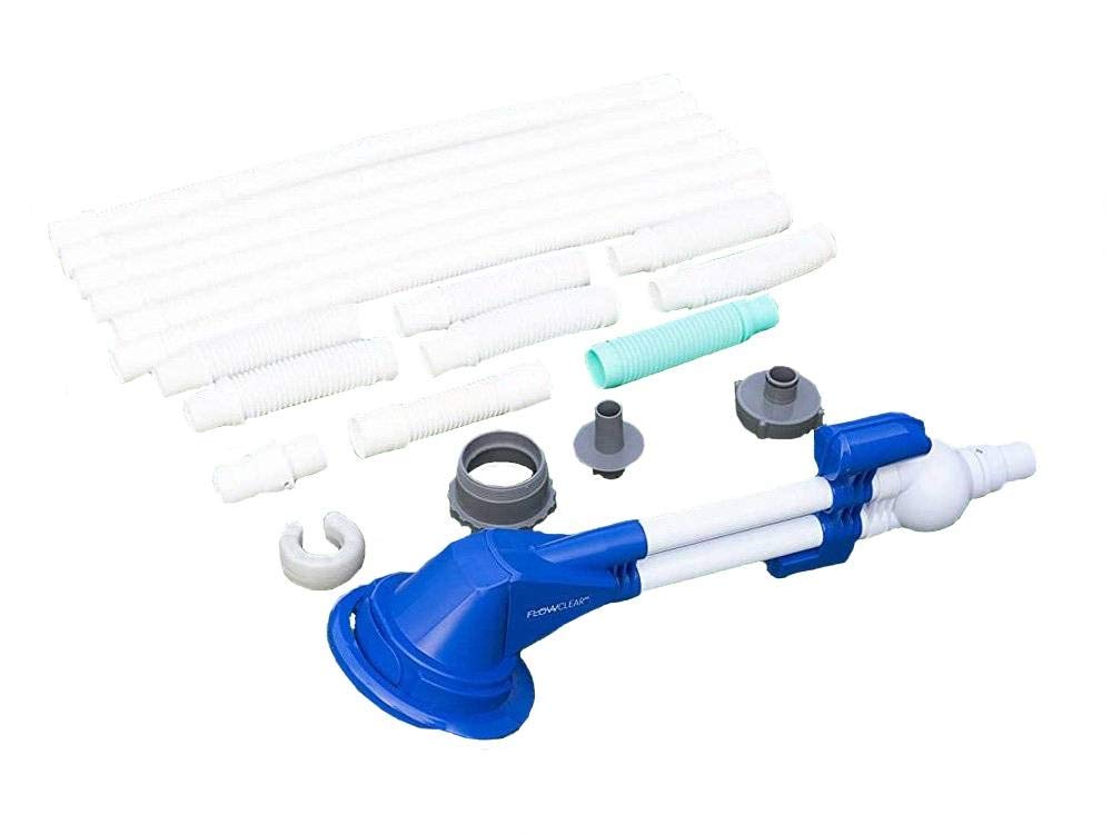 Bestway Automatic Pool Cleaner