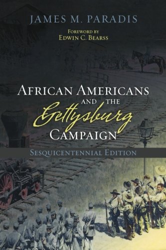 African Americans and the Gettysburg Campaign