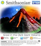 NSI Smithsonian Giant Volcano Kit
