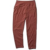 Mountain Hardwear Women's Dynama High Rise Ankle Pant