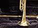 Bach TR300H2 Student Trumpet - Lacquer