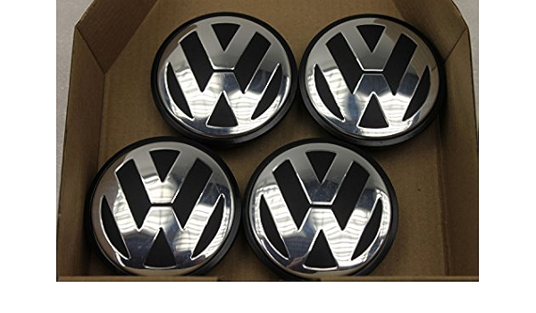 4 unidades Original Volkswagen Golf Passat Touran ...
