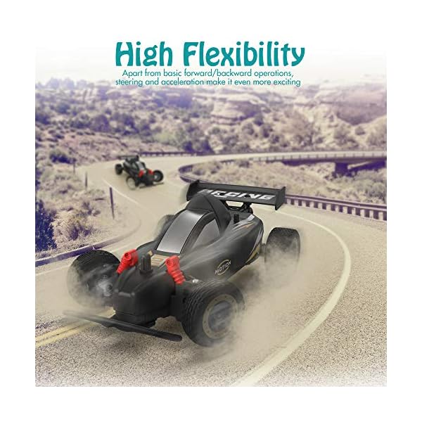 Control-Car-10-15-kmh-High-Speed-RC-Stunt-Kids-Race-Cars-24GHZ-Remote-Controlled-Play-Vehicles Control Car, 10-15 km/h High Speed RC Stunt Kids Race Cars 2.4GHZ Remote Controlled Play Vehicles