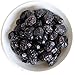 Al Ajwa Dates a Superfood, High Fiber, Heart Healthy, Energy Booster, Ready To Eat Food, 400gram