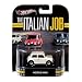 2013 Hot Wheels Retro Entertainment The Italian Job - Morris Mini - White