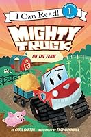 Mighty Truck on the Farm