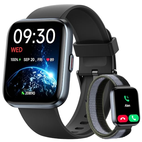 Woneligo Smart Watch