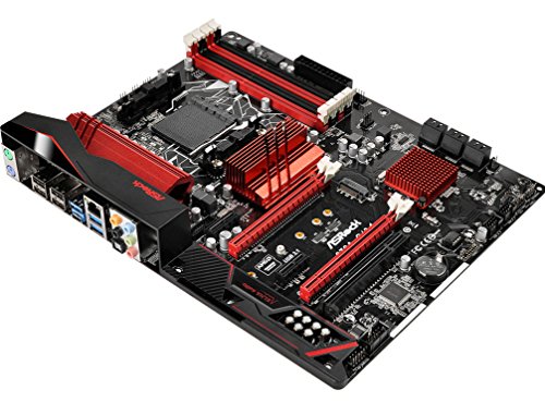 ASRock-Motherboard-ATX-DDR3-2400-AM3-970A-G31