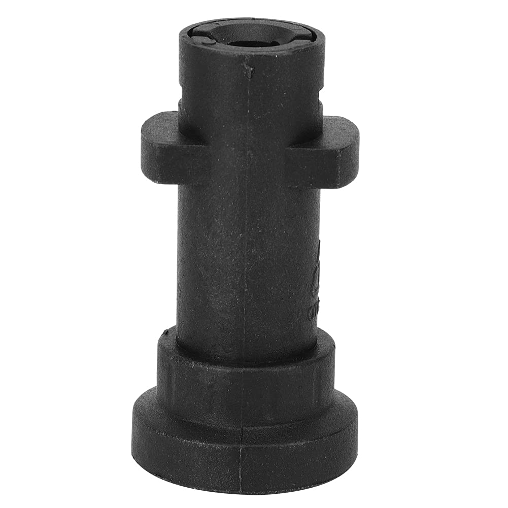 FTVOGUE G1/4 Water Nozzle Joint High Pressure Washer Water Gun Adapter Fit for Karcher K2~K7