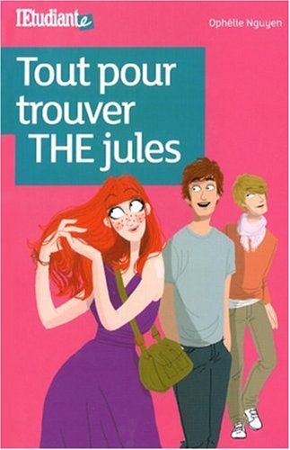 Tout pour trouver THE jules