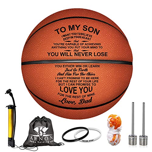To My Son From Dad