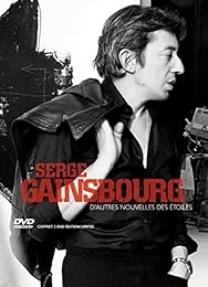 Gainsbourg, Serge - D'autres Nouvelles Des Étoiles