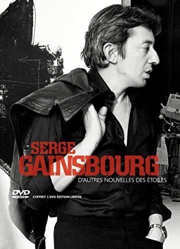 Gainsbourg, Serge - D'autres Nouvelles Des Étoiles