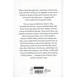 All These Years : The Beatles, Volume 1 – Tune in - Les Beatles, Paul McCartney, John Lennon, RIngo Starr, George Harrison All These Years : The Beatles, Volume 1 - Tune in – Image 2