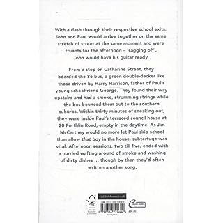 Alternative view of All These Years : The Beatles, Volume 1 - Tune in