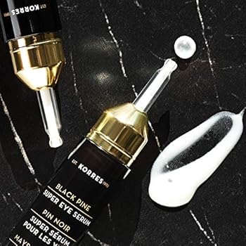 korres eye lifting serum