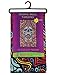 Sunshine Joy 3D Mindful Skull Tapestry Beach Sheet Hanging Wall Art Magical Decor - 60x90 Inches - Amazing 3-D Effects