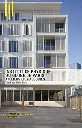 Institut de physique du globe de Paris