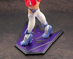 Transformers: Starscream Limited Edition Bishoujo