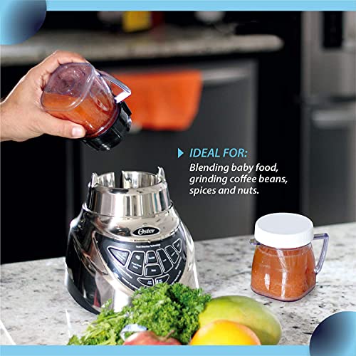 Replacement Oster Blender Single Serve Brentwood 42 Oz Blender