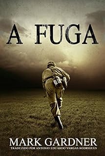 Livro A FUGA