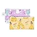 Bumkins Disney Baby Reusable Snack Bag Small 2 Pack, Princess (Belle/Princess Purple)