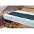 ROSENICE 5pcs Anti Slip Tape Sticker Stairs Decking Grip Strips with Black Sand