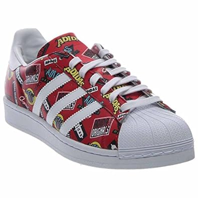 superstar aop ftwwht