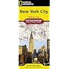 New York City: 1:16500: Destination City Maps Landkaart – Gevouwen Kaart, 12 juli 2006
