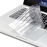 Leze - Ultra Thin Premium Keyboard Protector Skin Cover for 13.3