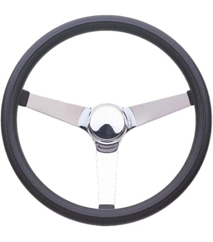 GRANT Racingハンドル Amazon.com: Grant 332 Performance Series Racing Steering