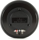 Eminence PSD:2002S-8 High Frequency Driver - 1.2hz-20kHz 80-Watt 8 Ohm