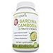 85% HCA Garcinia Cambogia Max Strength 120 1500mg Tablets - Best Garcinia Cambogia Extract - 100% Natural Safe Weight Loss That Works For Men And Women Of All Ages - 100% Happiness Guarantee!
