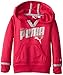 PUMA Little Girls' Active Pullover