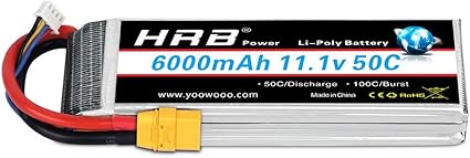 traxxas slash 4x4 3s lipo