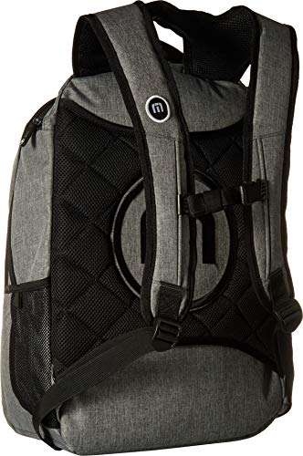 travis mathew go backpack