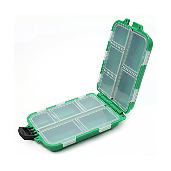 72pcs-Fishing-Trace-Lures-Leader-Steel-Wire-Spinner-Three-Sizes-10-Compartments-Fishing-Lures-Spoon-Baits-Tackle-Hook-Storage-Case