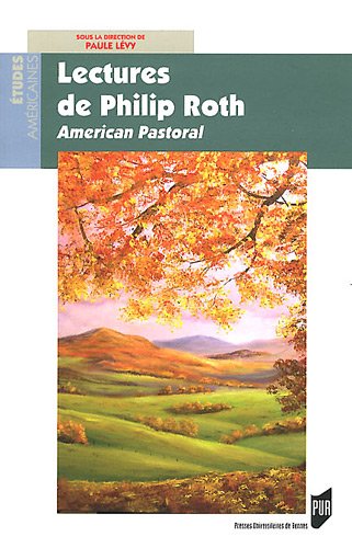 Lectures de Philip Roth, 
