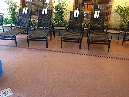 Encore Wood Deck Coating