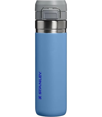 Stanley AeroLight Transit Bottle 20 oz | Locking Drink Through Lid