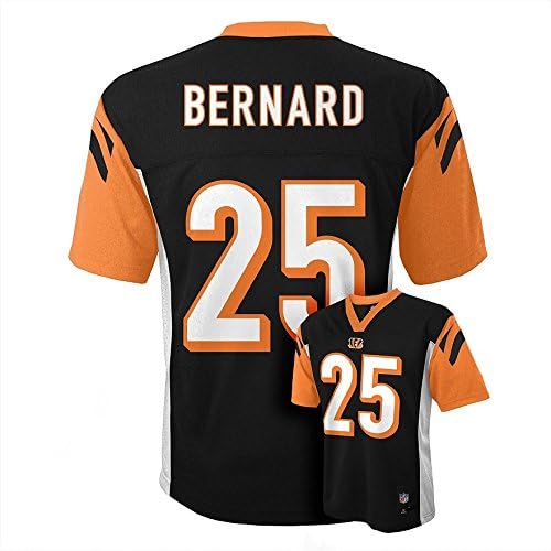 bengals jersey amazon
