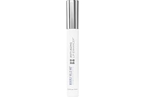 Beverly Hills MD Anti Aging Lip Enhancer- Plumping Formula for Fuller, Hydrated Lips - Visibly Volumize, Smooth Lips w/Collagen Supporting Agents- Hyaluronic Acid, Ceramides, Peptides- No Sting/Burn