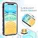 iPhone 11 Waterproof Case, Shockproof Dropproof Dirt Rain Snow Proof iPhone 11 Case with Screen Protector, Full Body Protection Heavy Duty Underwater Cover for iPhone 11/6.1