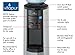 Vitapur Free-Standing Hot and Cold Water Cooler Finish: Black