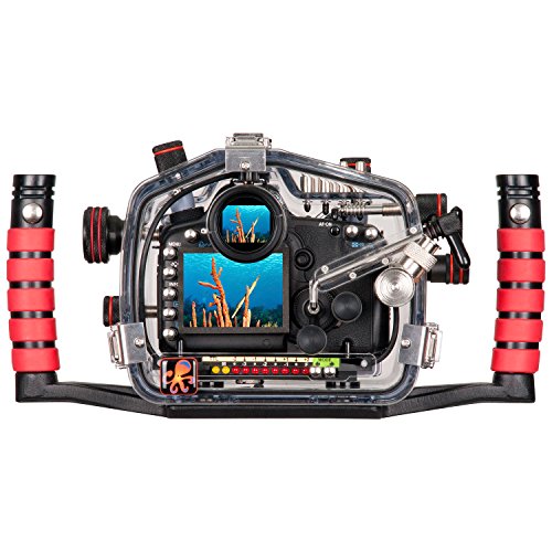 Ikelite-Canon-EOS-5D-Mark-II-Housing-Underwater-Camera-Clear-687102